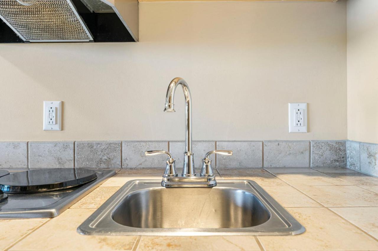 Apartment Origin 1215 Panama City Beach