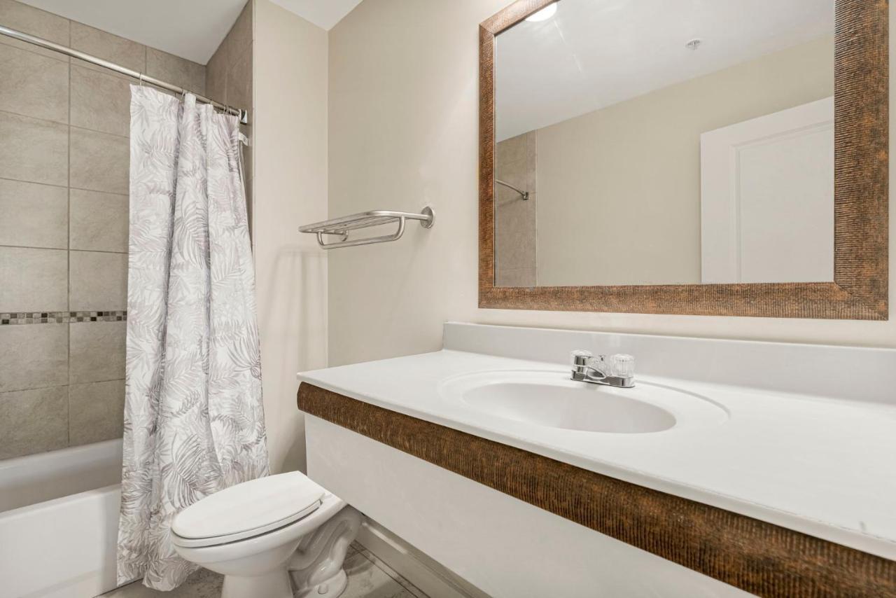 Origin 1215 Apartment Panama City Beach
