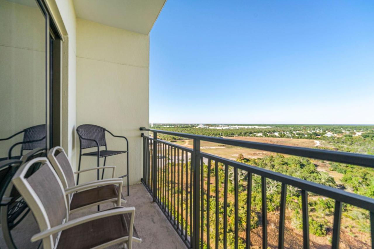 Apartment Origin 1215 Panama City Beach