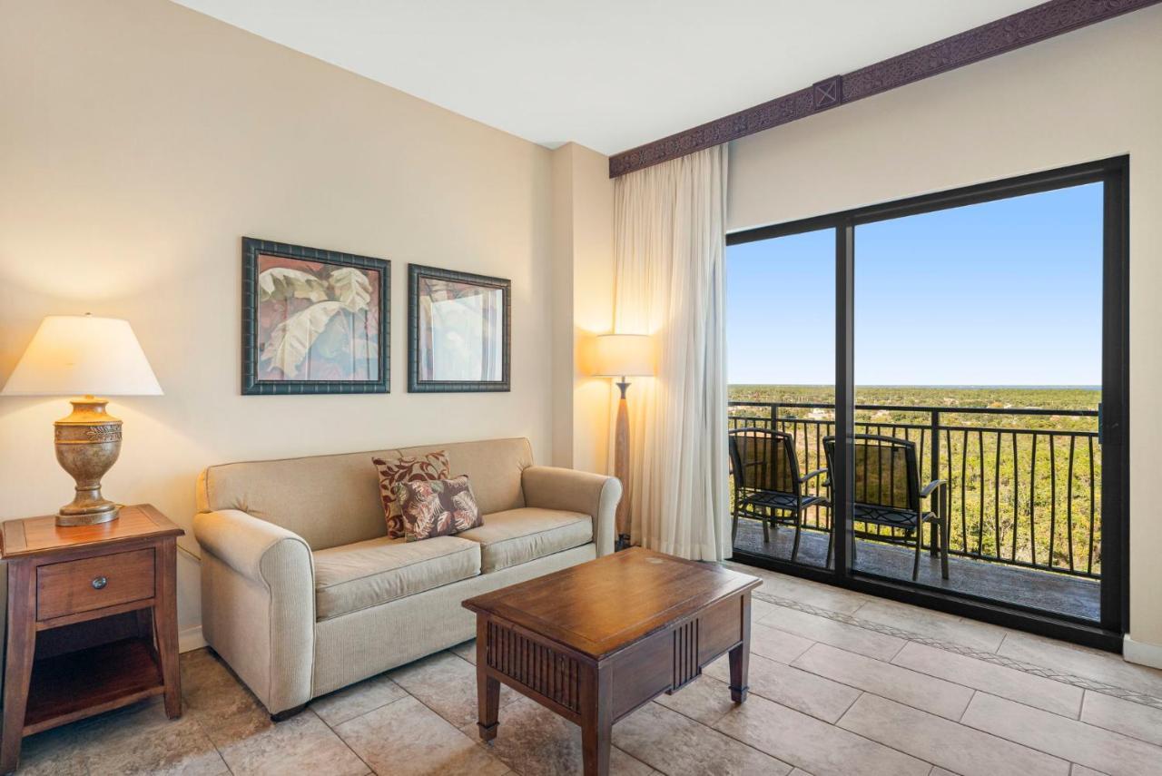 Origin 1215 Apartment Panama City Beach